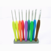 (3674 Amour Crochet Hook Set)